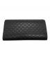 GUCCI (グッチ) 2つ折り財布 ブラウン：14000円