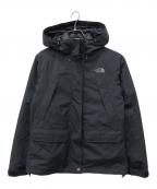 THE NORTH FACEザ ノース フェイス）の古着「Grace Triclimate Parka」｜ネイビー