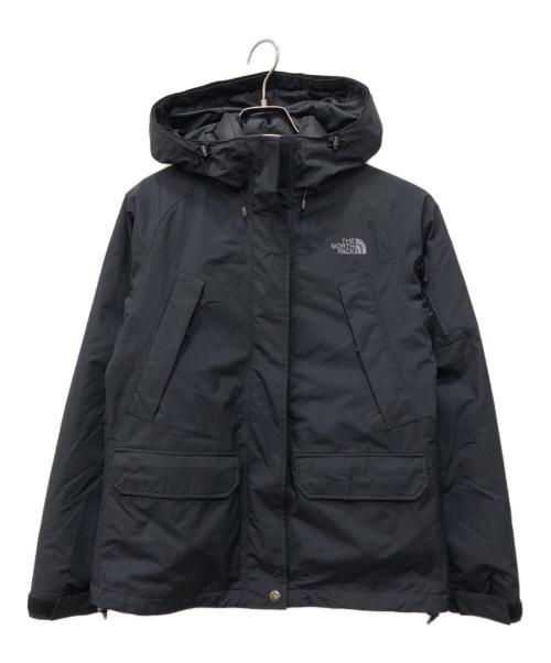 THE NORTH FACE（ザ ノース フェイス）THE NORTH FACE (ザ ノース フェイス) Grace Triclimate Parka ネイビー サイズ:Sの古着・服飾アイテム