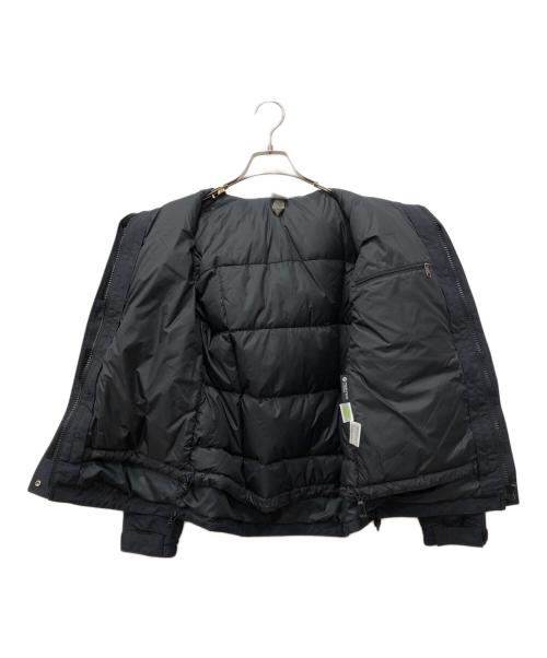 THE NORTH FACE（ザ ノース フェイス）THE NORTH FACE (ザ ノース フェイス) Grace Triclimate Parka ネイビー サイズ:Sの古着・服飾アイテム