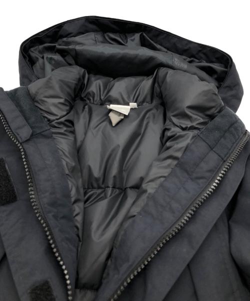 THE NORTH FACE（ザ ノース フェイス）THE NORTH FACE (ザ ノース フェイス) Grace Triclimate Parka ネイビー サイズ:Sの古着・服飾アイテム