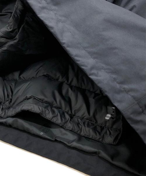 THE NORTH FACE（ザ ノース フェイス）THE NORTH FACE (ザ ノース フェイス) Grace Triclimate Parka ネイビー サイズ:Sの古着・服飾アイテム