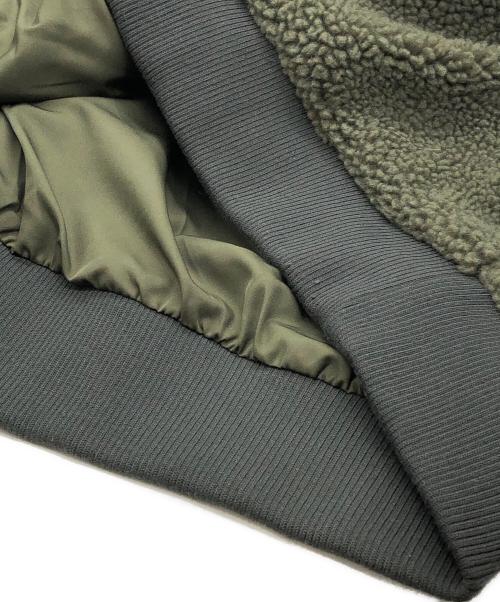 Patagonia（パタゴニア）Patagonia (パタゴニア) レトロXボマージャケット カーキ サイズ:Lの古着・服飾アイテム