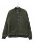 Patagonia（パタゴニア）の古着「レトロXボマージャケット」｜カーキ