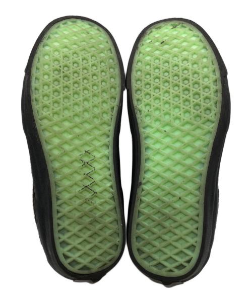 VANS（ヴァンズ）VANS (バンズ) SK8-MID 83DX Anaheim ブラウン サイズ:24cmの古着・服飾アイテム