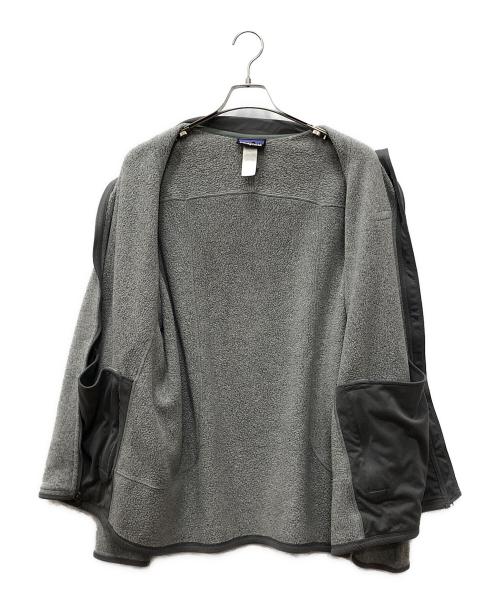 Patagonia（パタゴニア）Patagonia (パタゴニア) ベターセータージャケット グレー サイズ:XLの古着・服飾アイテム