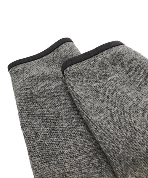 Patagonia（パタゴニア）Patagonia (パタゴニア) ベターセータージャケット グレー サイズ:XLの古着・服飾アイテム