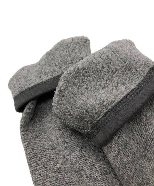 Patagonia（パタゴニア）Patagonia (パタゴニア) ベターセータージャケット グレー サイズ:XLの古着・服飾アイテム