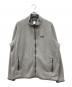 Patagonia（パタゴニア）の古着「ベターセータージャケット」｜グレー