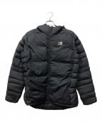 Karrimorカリマー）の古着「featherlite down parka」｜ブラック