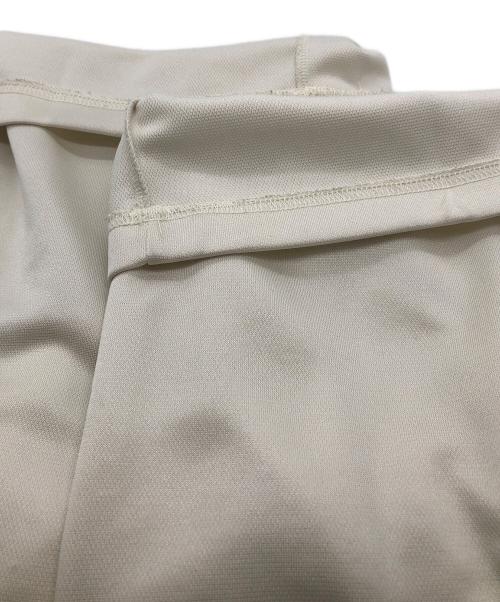 Needles（ニードルズ）Needles (ニードルズ) トラックパンツ アイボリー サイズ:XSの古着・服飾アイテム