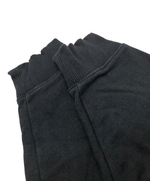 stussy（ステューシー）stussy (ステューシー) EIGHT BALL HOODED SWEATSHIRT ブラック サイズ:XLの古着・服飾アイテム