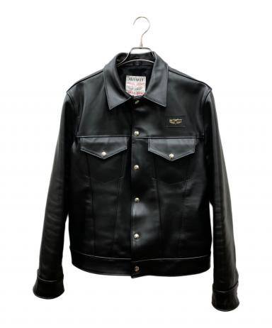 中古・古着通販】Lewis Leathers (ルイスレザース) 988 ウエスタン