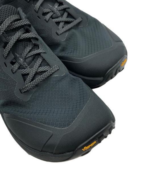 ALTRA（アルトラ）altra (アルトラ) LONE PEAK9+ ブラック サイズ:10.5の古着・服飾アイテム