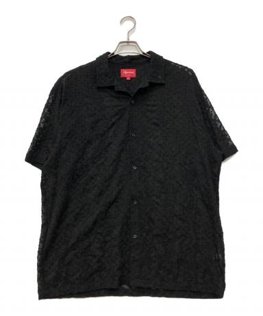 中古・古着通販】SUPREME (シュプリーム) Chainstitch Chiffon S/S