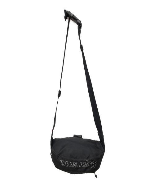 SUPREME（シュプリーム）Supreme (シュプリーム) Waist Bag ブラック サイズ:下記参照の古着・服飾アイテム