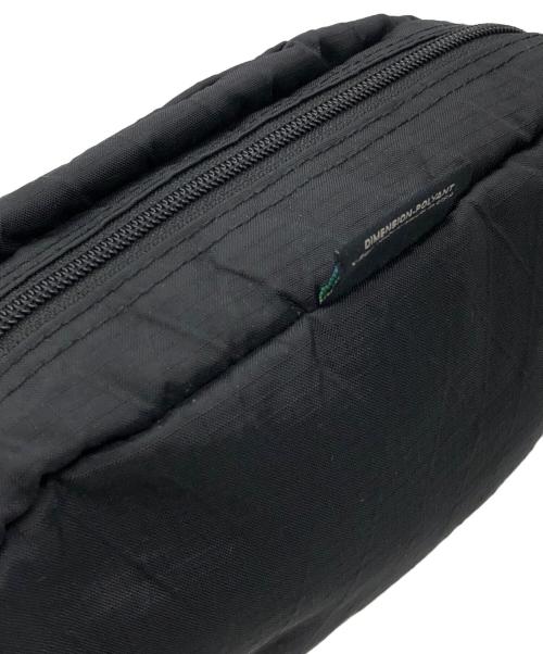 SUPREME（シュプリーム）Supreme (シュプリーム) Waist Bag ブラック サイズ:下記参照の古着・服飾アイテム