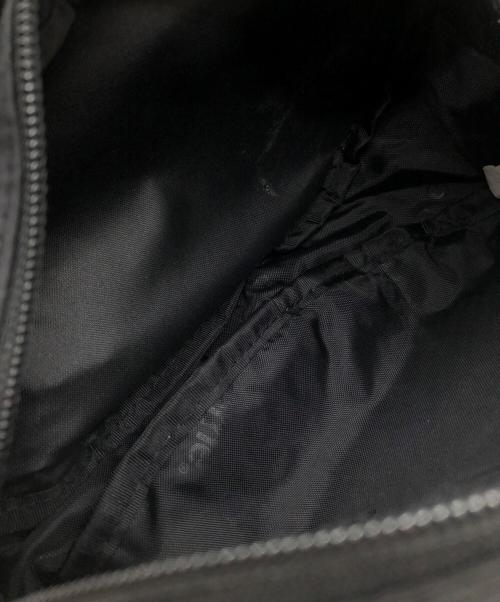 SUPREME（シュプリーム）Supreme (シュプリーム) Waist Bag ブラック サイズ:下記参照の古着・服飾アイテム