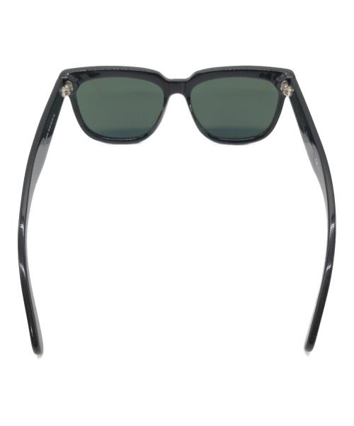 CELINE（セリーヌ）CELINE (セリーヌ) サングラス ブラックの古着・服飾アイテム