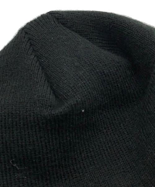 SUPREME（シュプリーム）Supreme (シュプリーム) New Era (ニューエラ) ボックスロゴビーニー ブラック サイズ:下記参照の古着・服飾アイテム