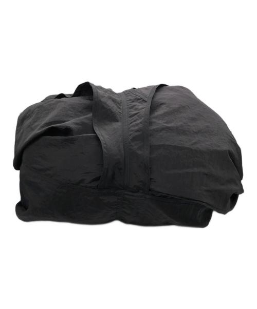 NUTEMPEROR（ナットエンペラー）NUTEMPEROR (ナットエンペラー) ナイロンショルダーバッグ ブラック サイズ:下記参照の古着・服飾アイテム