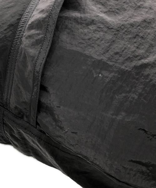 NUTEMPEROR（ナットエンペラー）NUTEMPEROR (ナットエンペラー) ナイロンショルダーバッグ ブラック サイズ:下記参照の古着・服飾アイテム