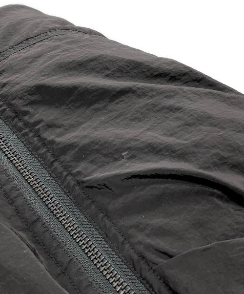 NUTEMPEROR（ナットエンペラー）NUTEMPEROR (ナットエンペラー) ナイロンショルダーバッグ ブラック サイズ:下記参照の古着・服飾アイテム