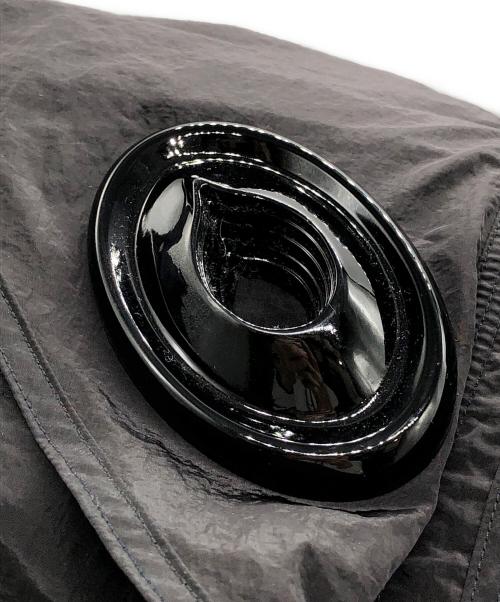 NUTEMPEROR（ナットエンペラー）NUTEMPEROR (ナットエンペラー) ナイロンショルダーバッグ ブラック サイズ:下記参照の古着・服飾アイテム