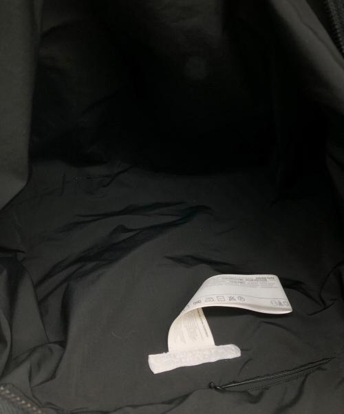 NUTEMPEROR（ナットエンペラー）NUTEMPEROR (ナットエンペラー) ナイロンショルダーバッグ ブラック サイズ:下記参照の古着・服飾アイテム