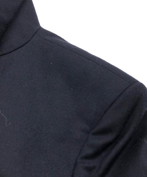 RALPH LAUREN（ラルフローレン）RALPH LAUREN (ラルフローレン) 金釦紺ブレザージャケット ネイビー サイズ:11の古着・服飾アイテム