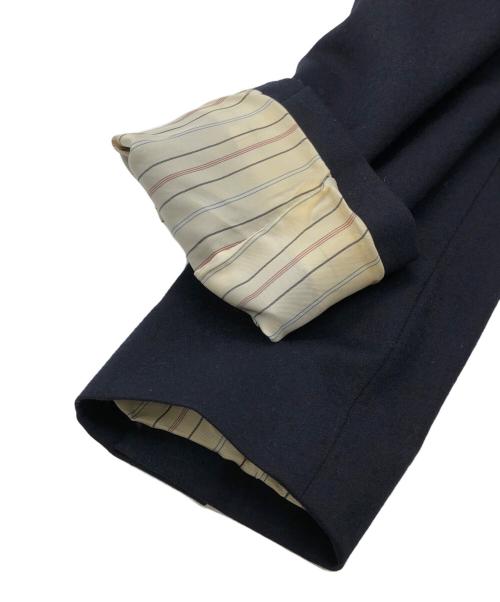 RALPH LAUREN（ラルフローレン）RALPH LAUREN (ラルフローレン) 金釦紺ブレザージャケット ネイビー サイズ:11の古着・服飾アイテム