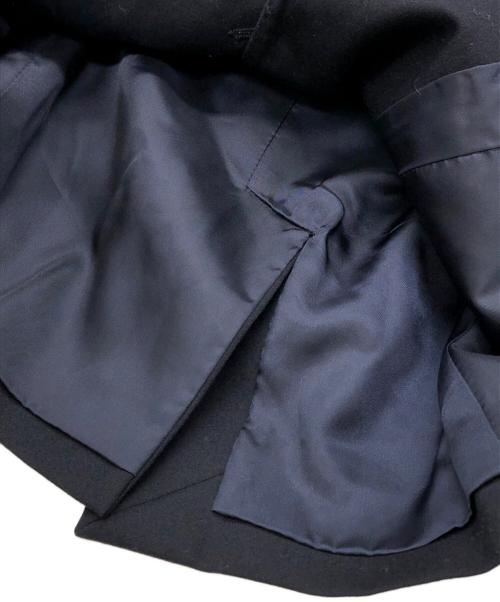 RALPH LAUREN（ラルフローレン）RALPH LAUREN (ラルフローレン) 金釦紺ブレザージャケット ネイビー サイズ:11の古着・服飾アイテム