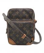 LOUIS VUITTONルイ ヴィトン）の古着「ショルダーバッグ」｜ブラウン