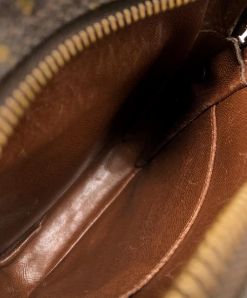 LOUIS VUITTON（ルイ ヴィトン）LOUIS VUITTON (ルイ ヴィトン) ショルダーバッグ ブラウン サイズ:下記参照の古着・服飾アイテム