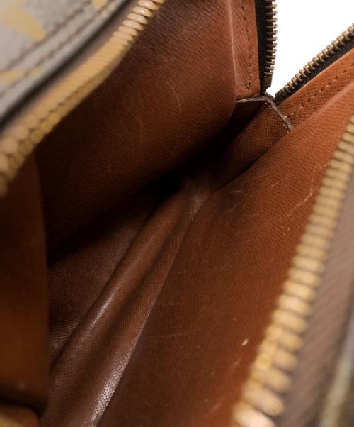 LOUIS VUITTON（ルイ ヴィトン）LOUIS VUITTON (ルイ ヴィトン) ショルダーバッグ ブラウン サイズ:下記参照の古着・服飾アイテム