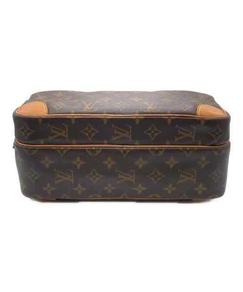 LOUIS VUITTON（ルイ ヴィトン）LOUIS VUITTON (ルイ ヴィトン) ショルダーバッグ ブラウン サイズ:下記参照の古着・服飾アイテム