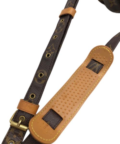 LOUIS VUITTON（ルイ ヴィトン）LOUIS VUITTON (ルイ ヴィトン) ショルダーバッグ ブラウン サイズ:下記参照の古着・服飾アイテム
