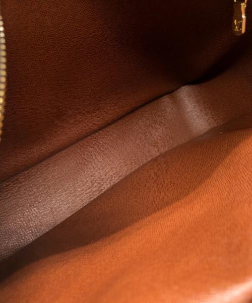 LOUIS VUITTON（ルイ ヴィトン）LOUIS VUITTON (ルイ ヴィトン) ショルダーバッグ ブラウン サイズ:下記参照の古着・服飾アイテム