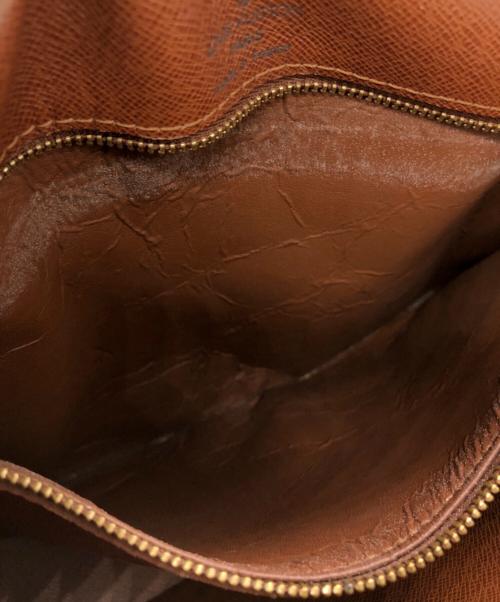 LOUIS VUITTON（ルイ ヴィトン）LOUIS VUITTON (ルイ ヴィトン) ショルダーバッグ ブラウン サイズ:下記参照の古着・服飾アイテム