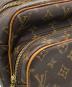 中古・古着 LOUIS VUITTON (ルイ ヴィトン) ショルダーバッグ ブラウン サイズ:下記参照：60000円