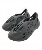 adidasアディダス）の古着「YEEZY Foam Runner」｜ブラック