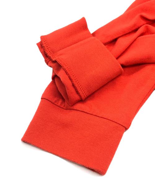 ENFOLD（エンフォルド）ENFOLD (エンフォルド) ダブルクロスレイヤーワンピース ネイビー サイズ:36の古着・服飾アイテム