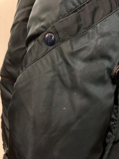 ALPHA（アルファ）ALPHA (アルファ) N-2B ECW PARKA ネイビー サイズ:Lの古着・服飾アイテム