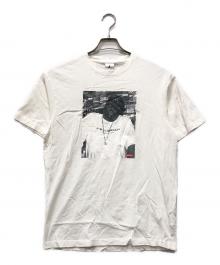 SUPREME×NIKE（シュプリーム×ナイキ）の古着「Biggie S/S Top」｜ホワイト