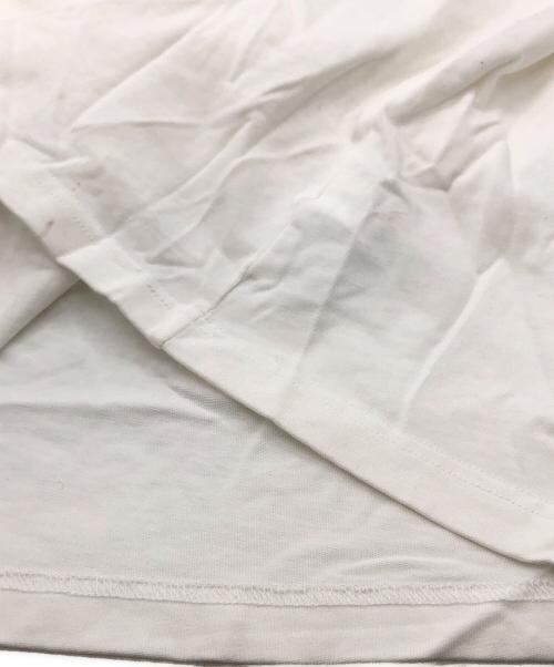 SUPREME（シュプリーム）SUPREME (シュプリーム) NIKE (ナイキ) Biggie S/S Top ホワイト サイズ:Sの古着・服飾アイテム