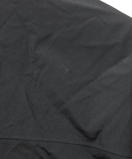 SUPREME（シュプリーム）Supreme (シュプリーム) GORE-TEX 700-Fill Down Parka ブラック サイズ:Sの古着・服飾アイテム
