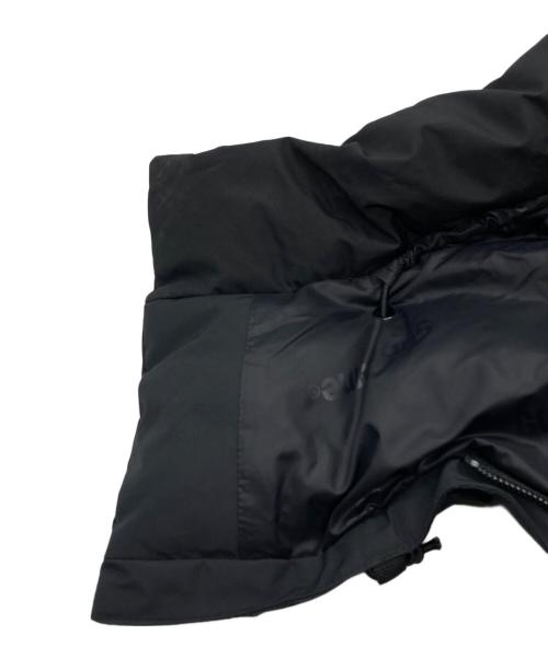 SUPREME（シュプリーム）Supreme (シュプリーム) GORE-TEX 700-Fill Down Parka ブラック サイズ:Sの古着・服飾アイテム