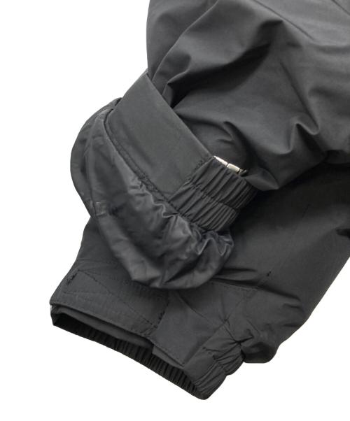 SUPREME（シュプリーム）Supreme (シュプリーム) GORE-TEX 700-Fill Down Parka ブラック サイズ:Sの古着・服飾アイテム