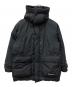Supreme（シュプリーム）の古着「GORE-TEX 700-Fill Down Parka」｜ブラック