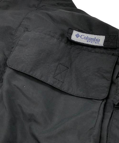 Columbia（コロンビア）Columbia (コロンビア) DESPAIR BAY JACKET ブラック サイズ:Mの古着・服飾アイテム